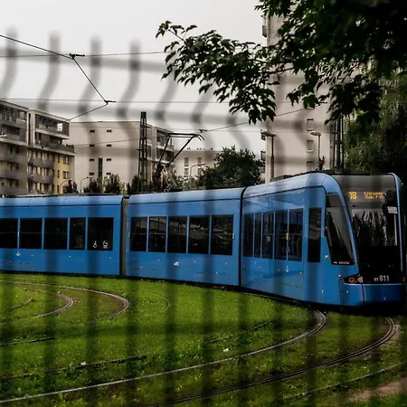 Daire Verona 129 - 70m2, Terrace, Garage