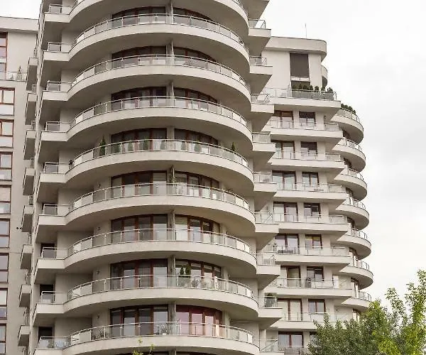 Daire Verona 129 - 70m2, Terrace, Garage *