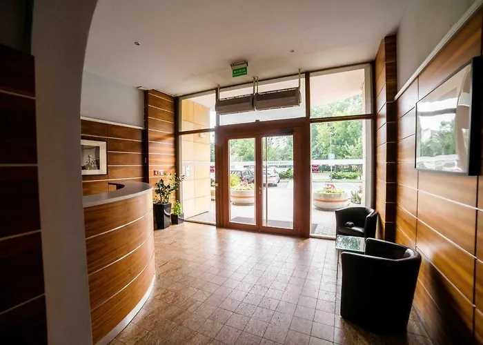 Daire Verona 129 - 70m2, Terrace, Garage