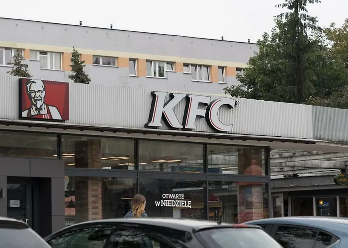 Verona 129 - 70m2, Terrace, Garage Daire Krakow