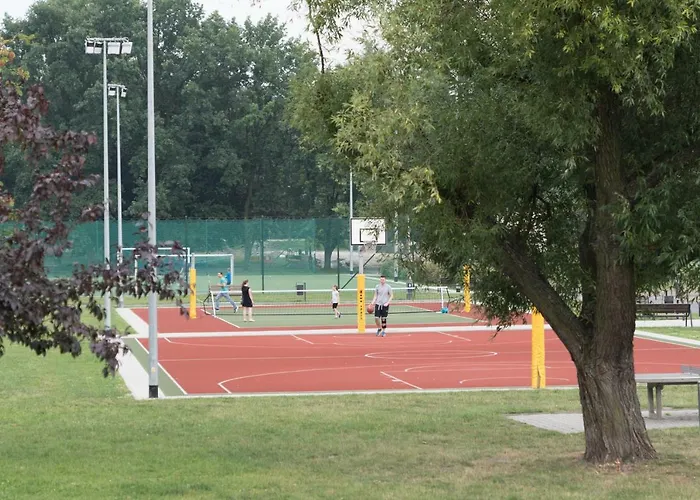 Verona 129 - 70m2, Terrace, Garage Daire Krakow