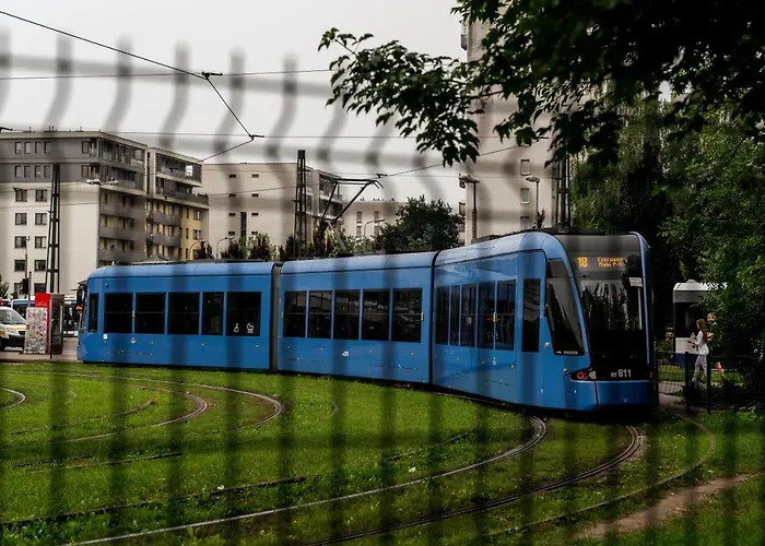 Daire Verona 129 - 70m2, Terrace, Garage