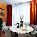 Apartment Verona 129 - 70m2, Terrace, Garage *