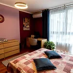 Apartment Verona 129 - 70m2, Terrace, Garage *
