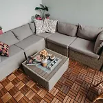 Verona 129 - 70m2, Terrace, Garage Apartment