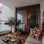 Verona 129 - 70m2, Terrace, Garage