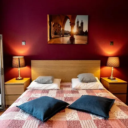 Apartmán Verona 129 - 70m2, Terrace, Garage