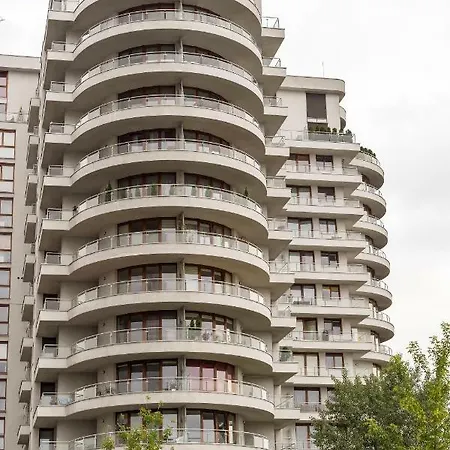 Апартаменты Torre Verona - 70m2, Terrace, Garage *
