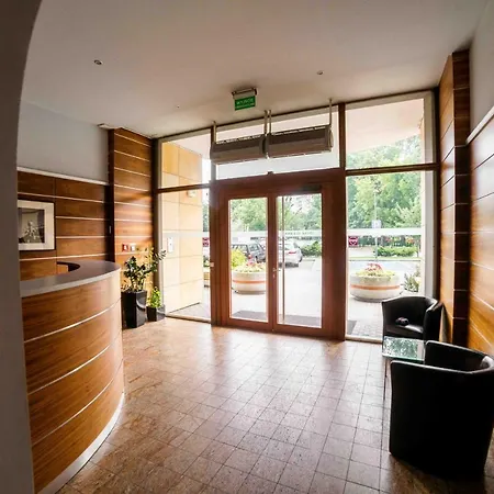 Apartmán Verona 129 - 70m2, Terrace, Garage