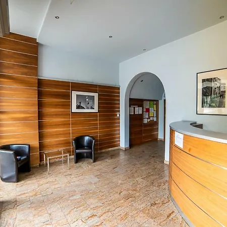Torre Verona - 70m2, Terrace, Garage Апартаменты Краков