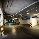 公寓 Verona 129 - 70m2, Terrace, Garage *