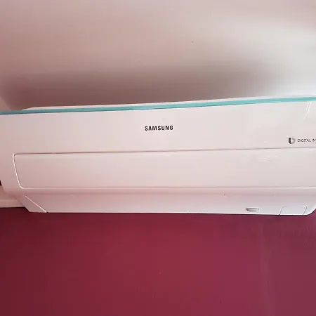 Lägenhet Verona 129 - 70m2, Terrace, Garage