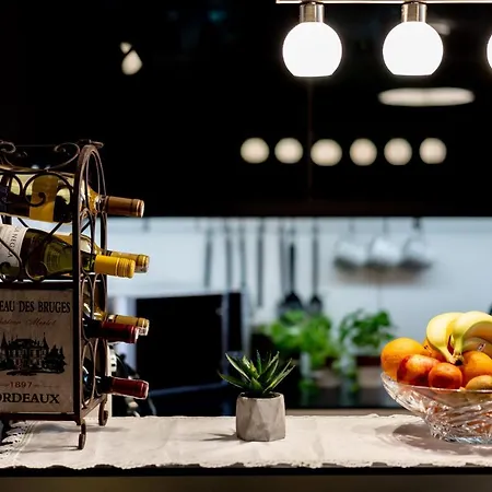 Verona 129 - 70m2, Terrace, Garage Cracovia