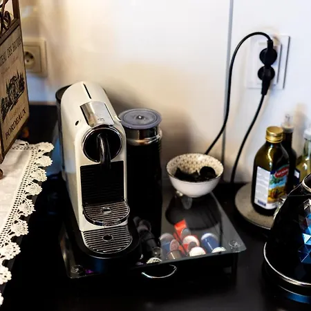 Verona 129 - 70m2, Terrace, Garage Appartamento