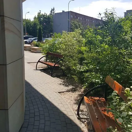 Verona 129 - 70m2, Terrace, Garage