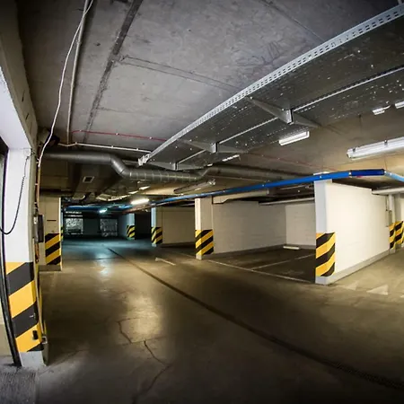 Lägenhet Verona 129 - 70m2, Terrace, Garage *