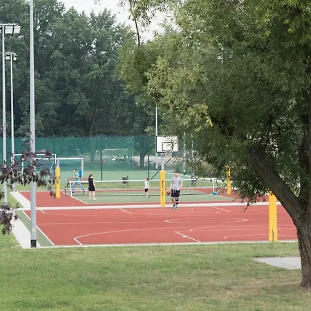 Verona 129 - 70m2, Terrace, Garage Appartamento Cracovia