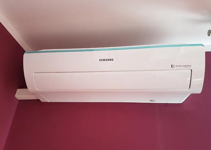 Apartment Verona 129 - 70m2, Terrace, Garage