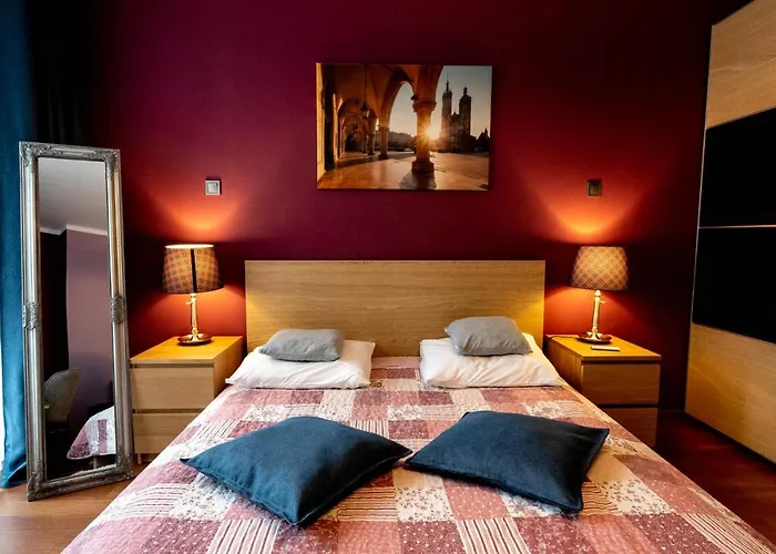 Apartment Verona 129 - 70m2, Terrace, Garage