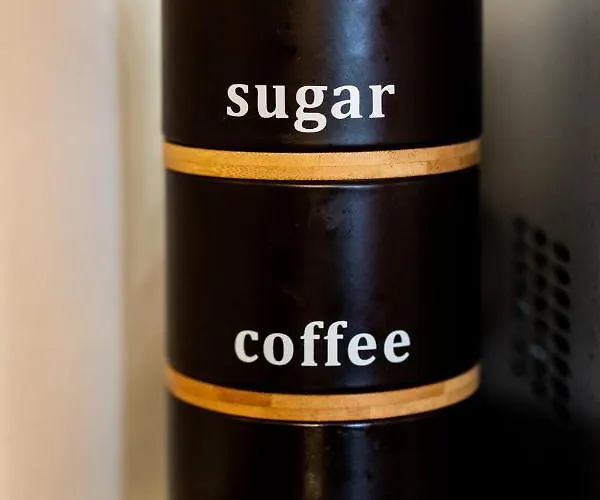 Verona 129 - 70m2, Terrace, Garage Apartment