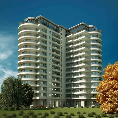 Verona 129 - 70m2, Terrace, Garage